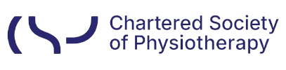 Chartered Society of Physiotherapy Chartered Society of Physiotherapy