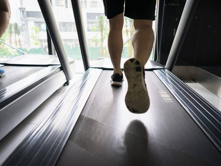 Exercise therapy