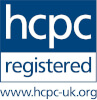 HCPC Registered HCPC Registered