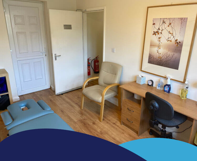 Your Local Physiotherapy